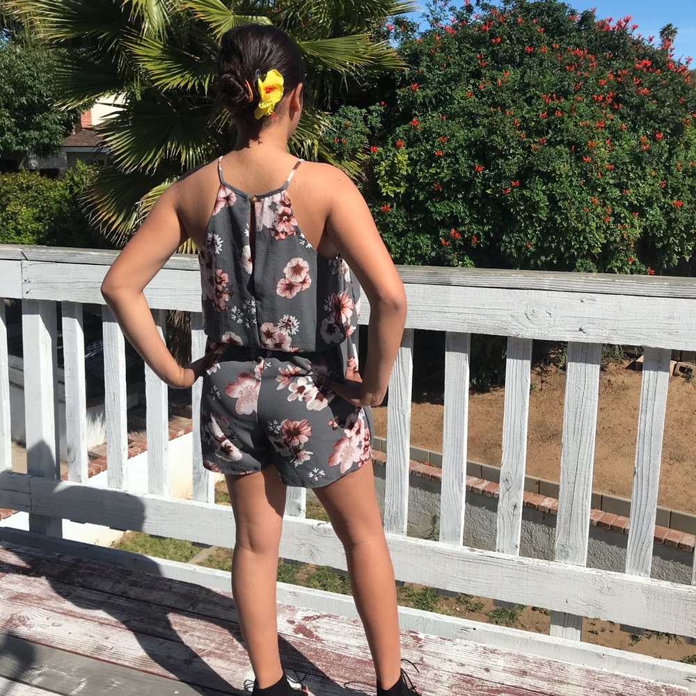Romper medium - Picture 4 of 6